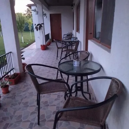 Casa Ebo Konukevi