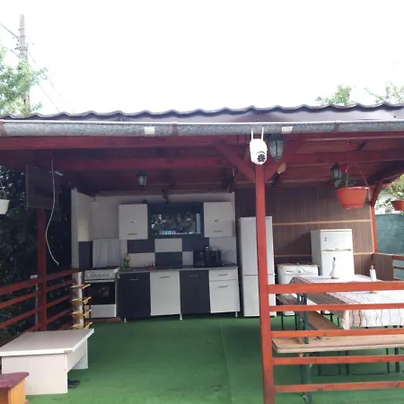 Casa Ebo *